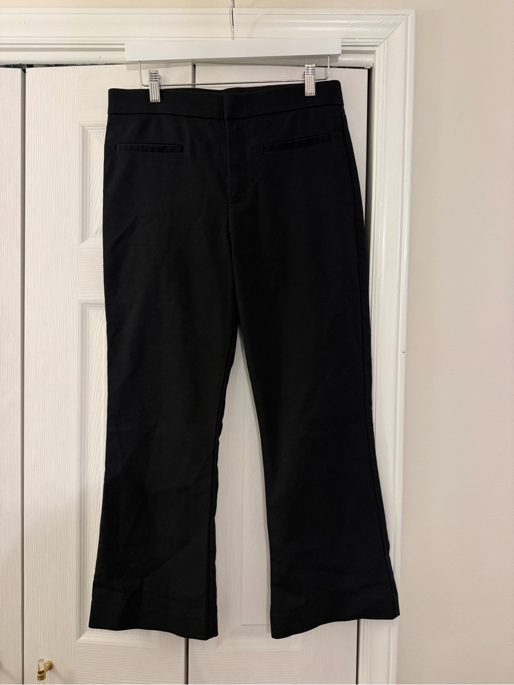 Zara Mini Flare Pant